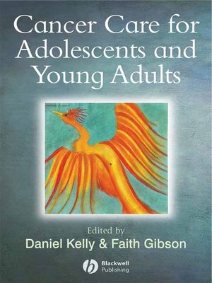 cover image of Cancer Care for Adolescents and Young Adults